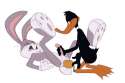 711005 - Bugs_Bunny Daffy_Duck Looney_Tunes The_Looney_Tunes_Show.jpg