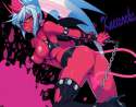 1356144 - Kneesocks Panty_and_Stocking_with_Garterbelt cavalier-renegade.jpg