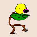bellsprout_by_funymony_d2lovsx.gif