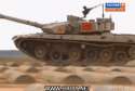 Type 96B looses wheel.gif