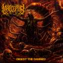 MALECEPTOR - Digest the Damned - cover.png