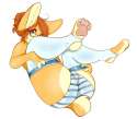 DOG GIRL DOESN'T WANT YOU TO NOT LOOK AT HER GINORMOUS BUTT.jpg