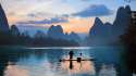 China Guilin Scenery wallpaper 2560x1440.jpg