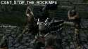 cant stop the rock.gif