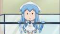 Ika Chibi Head Tilt.gif