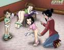 50067 - Jackie_Chan_Adventures Jade_Chan Paco PalComix Viper punky_brewster.jpg