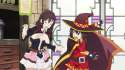 TitSlappingMegu.gif