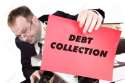 8807144-Debt-Collection-The-man-is-holding-a-red-sheet-on-which-he-announced-that-he-is-insolvent-Stock-Photo.jpg