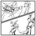 Laphya science vs magic.png