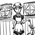 Laphya maid.png