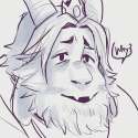 asgore_by_zelkkova-d9nnwuh.png