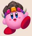 GilvaSunner - Kirby Rip Attack - stone_kirby.png