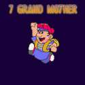 GilvaSunner - 7 GRAND MOTHER - cover.png