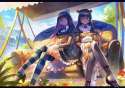 __gokou_ruri_and_stocking_ore_no_imouto_ga_konna_ni_kawaii_wake_ga_nai_and_panty_stocking_with_garterbelt_drawn_by_ldld2__61f25f105f283868ad1b07e128407987.jpg