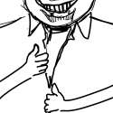 Laphya readies.png