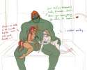 1741176 - Ganondorf Legend_of_Zelda Nabooru Princess_Zelda yammijammi69.jpg