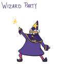 wizard party.gif