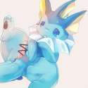 1835763 - Manino Porkyman Vaporeon.png