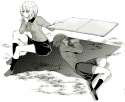 __itsumi_erika_and_nishizumi_miho_girls_und_panzer_drawn_by_bonkara_sokuseki_maou__b5a5942e9df5a117e545702216e91271.jpg