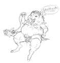 36756 - Artist Larva abuse anthro explicit killme weirdbox.png