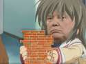 Fuko Trump makes 100 tiny walls to invite people to his inauguration.jpg
