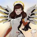 __d_va_and_mercy_overwatch_drawn_by_meowlian__e4075ea861b12ec774ca23adb8ab1ed0.jpg