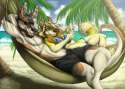 1395867376.lilhoneypup_beachin.jpg