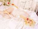 back-to-the-basics-bed-blonde-christina-aguilera-red-lipstick-Favim.com-204695.jpg