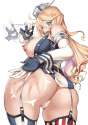 __iowa_kantai_collection_drawn_by_cation__231bd4e5d7010600da6f9d7ff0df0f0e.jpg