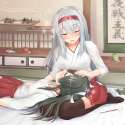 __shoukaku_and_zuikaku_kantai_collection_drawn_by_morutaru__36be80942ea99e44e1fe41064fd7fb2d.jpg