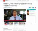 Hillary Clinton may drop out.png