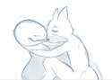 uni and good kissin.png