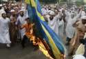 muslimsburnswedishflag-300x209.png