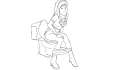 Supergirl on toilet.png
