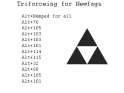 Newfag triforce.jpg