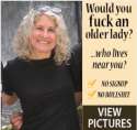 ians mom has got it going on.jpg