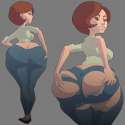 growing_in_pants_by_picozon-d9hnfav.jpg