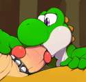1964298 - Bowser Koopa Royyy Super_Mario_Bros. Yoshi animated.gif