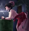 __ada_wong_and_bitores_mendez_resident_evil_and_resident_evil_4_drawn_by_thor_deep_rising__41816c3ec4dbef22320ba3f9c6b42863.jpg