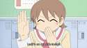 Happy Yuuko - 31.gif