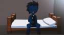1242765__oc_explicit_nudity_penis_animated_cum_balls_unicorn_bed_masturbation.gif