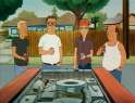 Boomhauer_Hank_Dale_Bill_fixing_a_truck_(Pilot).png