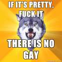 There Is No Gay.jpg
