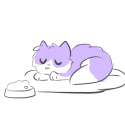 she naps.png