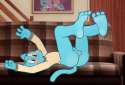 850028 - Gumball_Watterson Pkaocko The_Amazing_World_of_Gumball.png