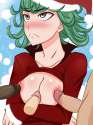 1764862 - Christmas One-Punch_Man Tatsumaki kibazoku.png