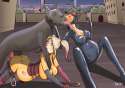1d 2r harley and catwoman pregnant fucked and tongue deepthroat.jpg