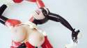 1597200 - Batman_(series) Bianca_Beauchamp Harley_Quinn animated cosplay.gif