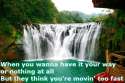 Don'tGoChasingWaterfalls.jpg