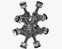 Pistons-In-A-Radial-Engine-57438.gif